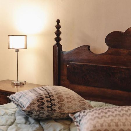 Il Fontego Bed and Breakfast Mel Buitenkant foto